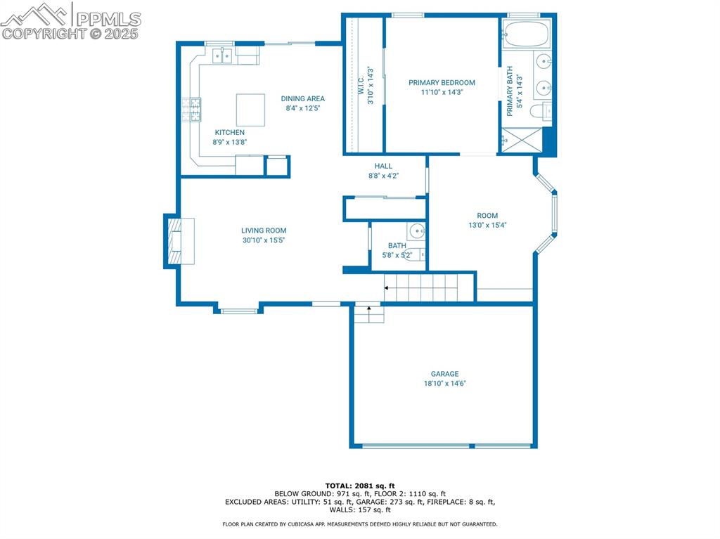 Image 33 of 34: Floor Plan