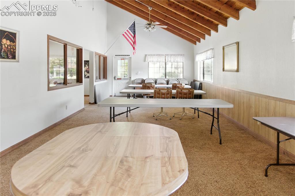 Image 25 of 26: Clubhouse