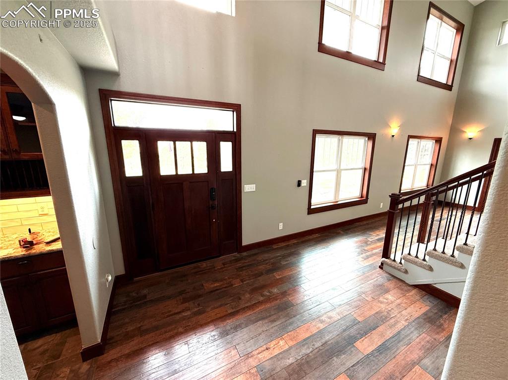 Image 12 of 50: Main entrance