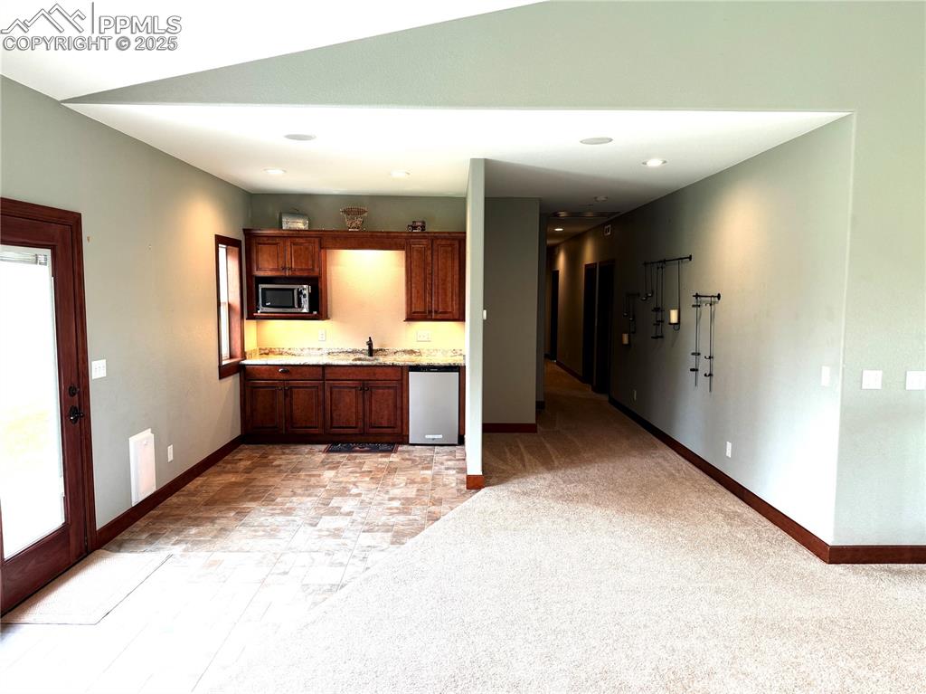 Image 23 of 50: 2nd floor kitchen