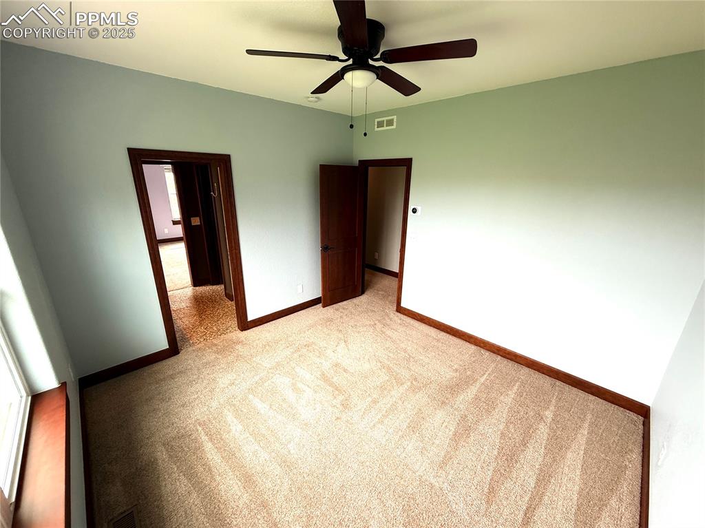 Image 24 of 50: 2nd floor 2nd bedroom