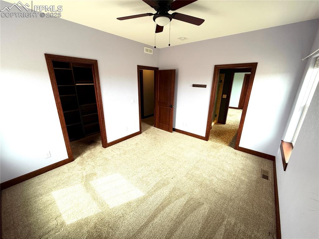 Image 25 of 50: 2nd floor 3rd bedroom