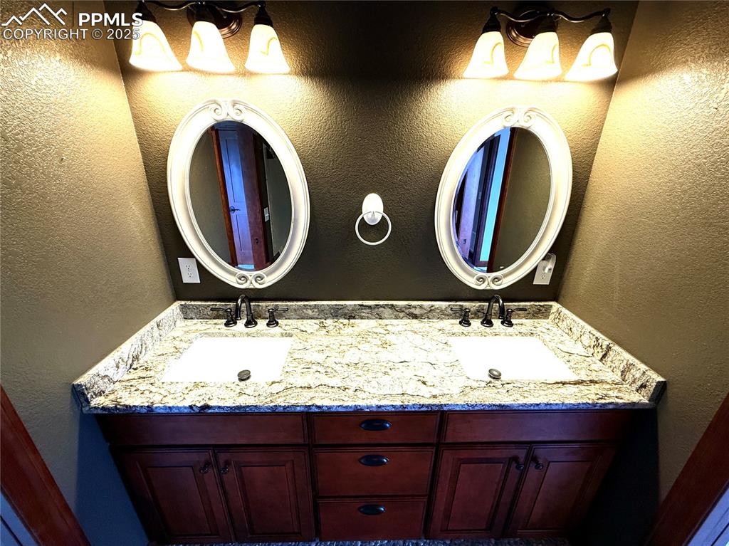 Image 27 of 50: 2nd floor 3rd  bathroom