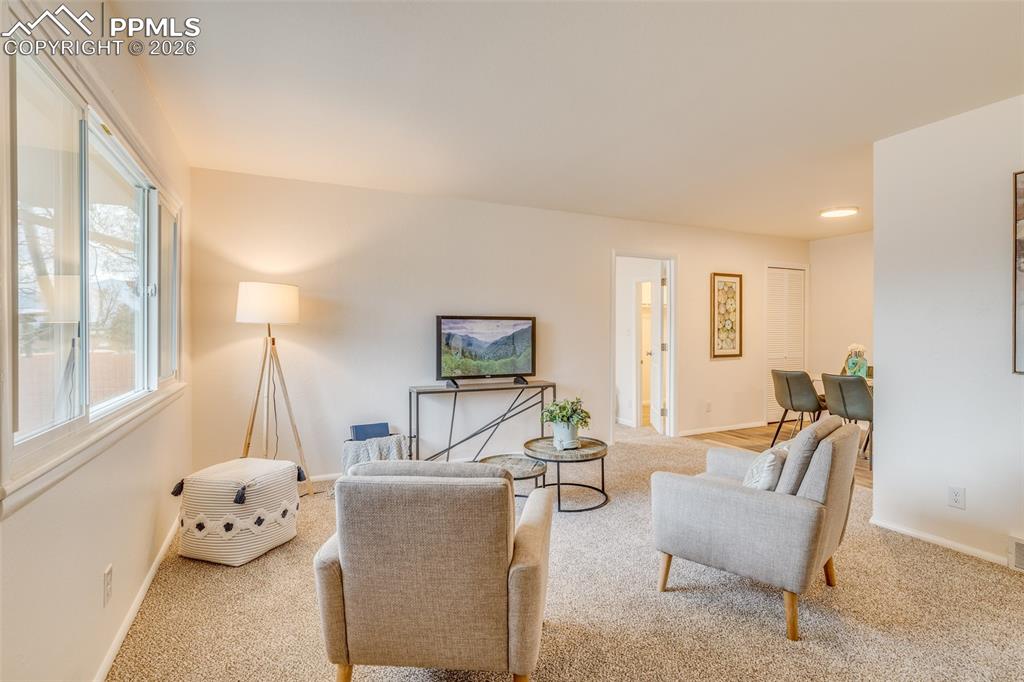 Image 2 of 24: Living Room