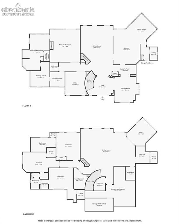 Image 36 of 36: Floor Plan