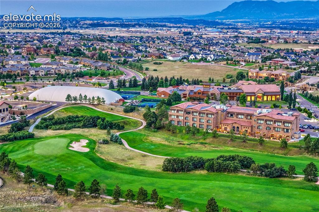 Image 8 of 36: Flying Horse Golf Course