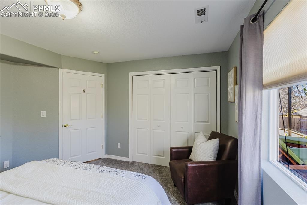 Image 43 of 50: Bedroom