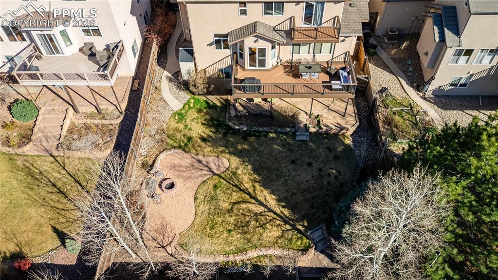 Image 46 of 50: Aerial View