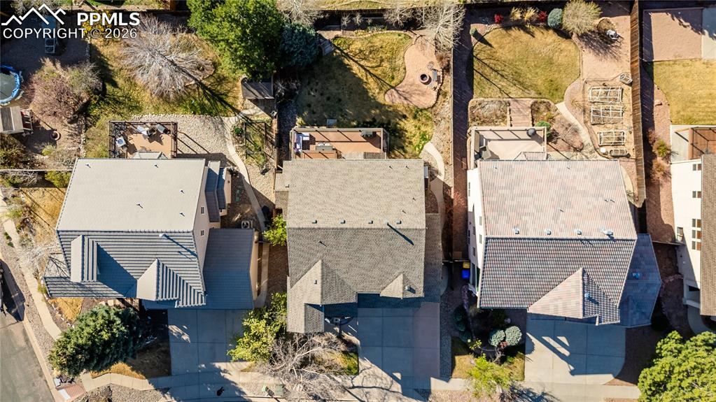 Image 50 of 50: Aerial View