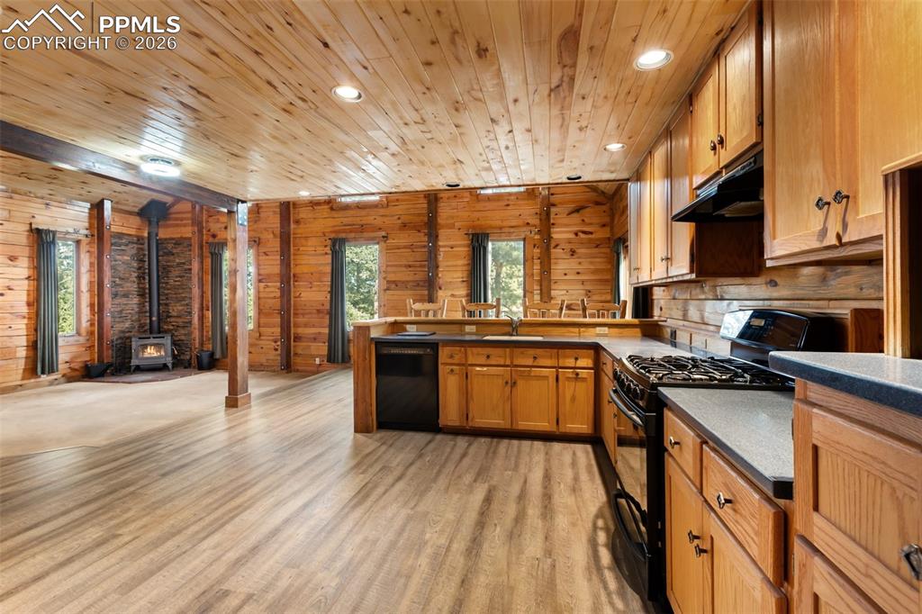 Image 13 of 46: Kitchen