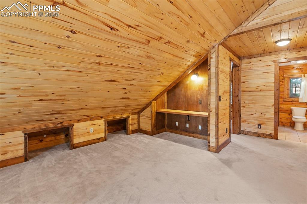 Image 30 of 46: Bonus Room