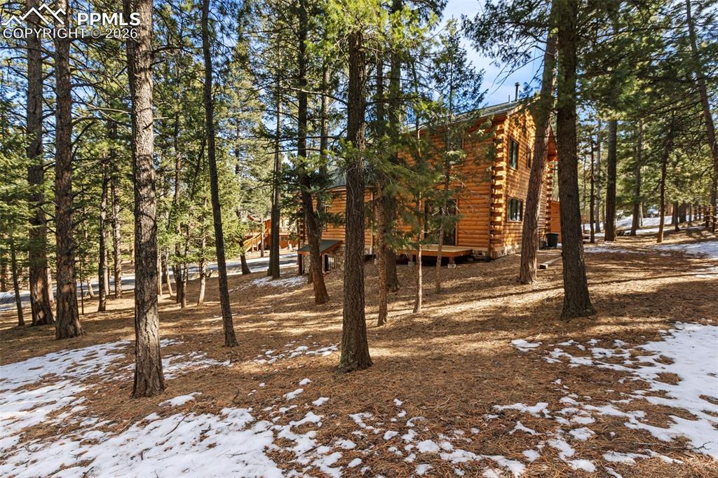 Image 44 of 46: Yard