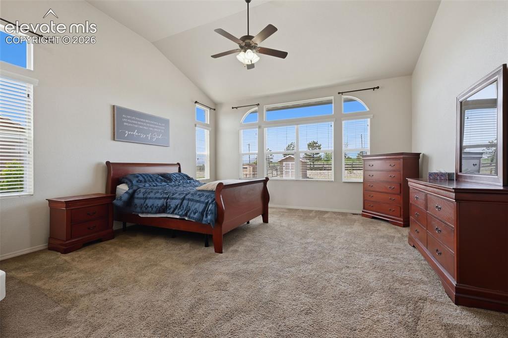 Image 16 of 49: Master Bedroom