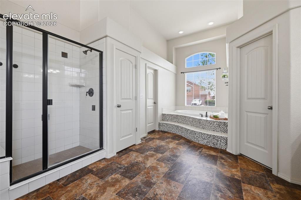 Image 18 of 49: Master Bathroom
