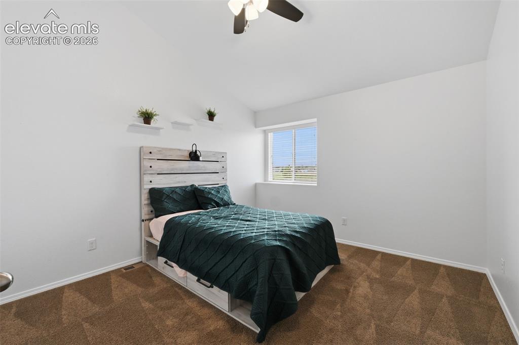Image 21 of 49: Bedroom