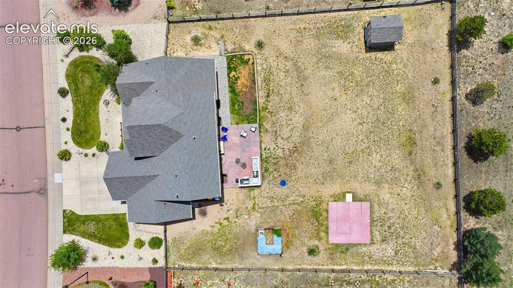 Image 42 of 49: Aerial View
