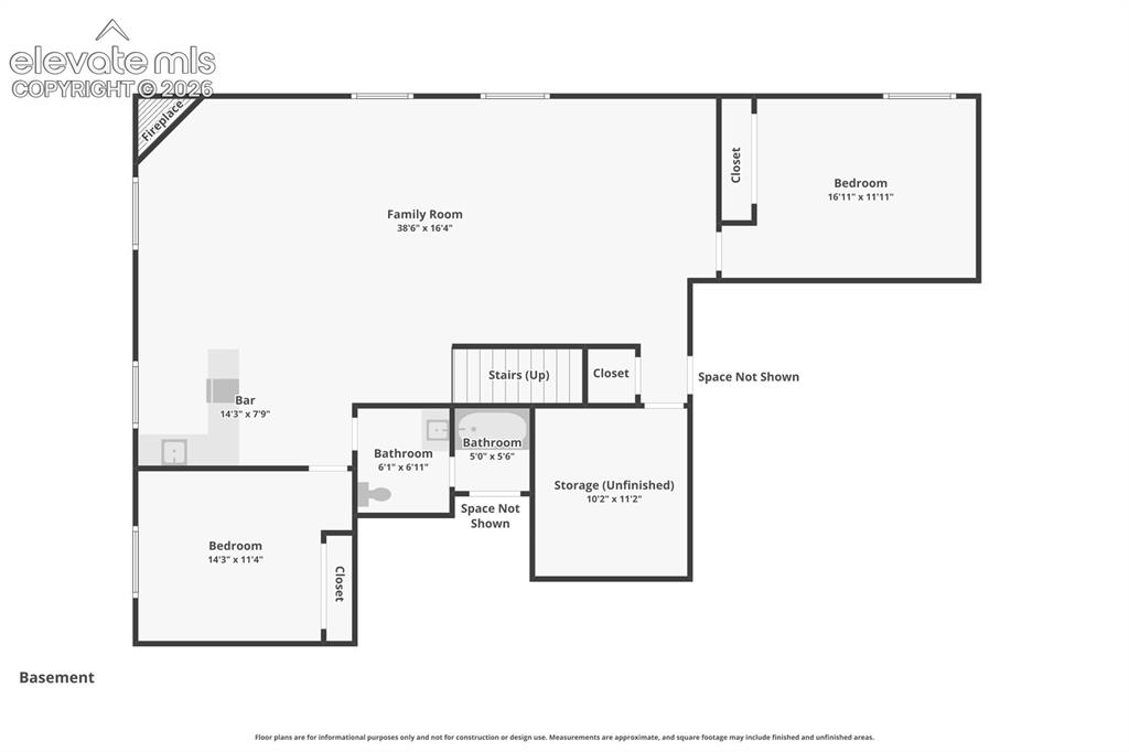 Image 47 of 49: Floor Plan