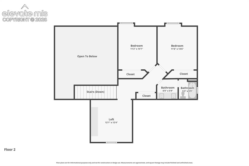 Image 49 of 49: Floor Plan