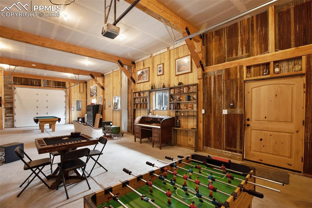 Image 18 of 49: Game Room