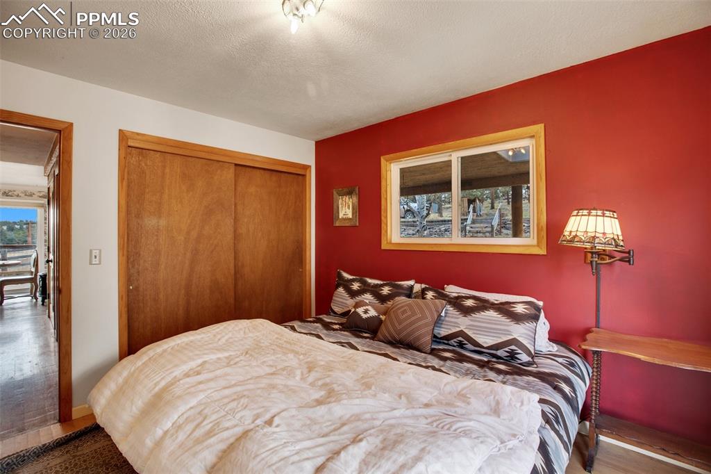 Image 30 of 49: Bedroom