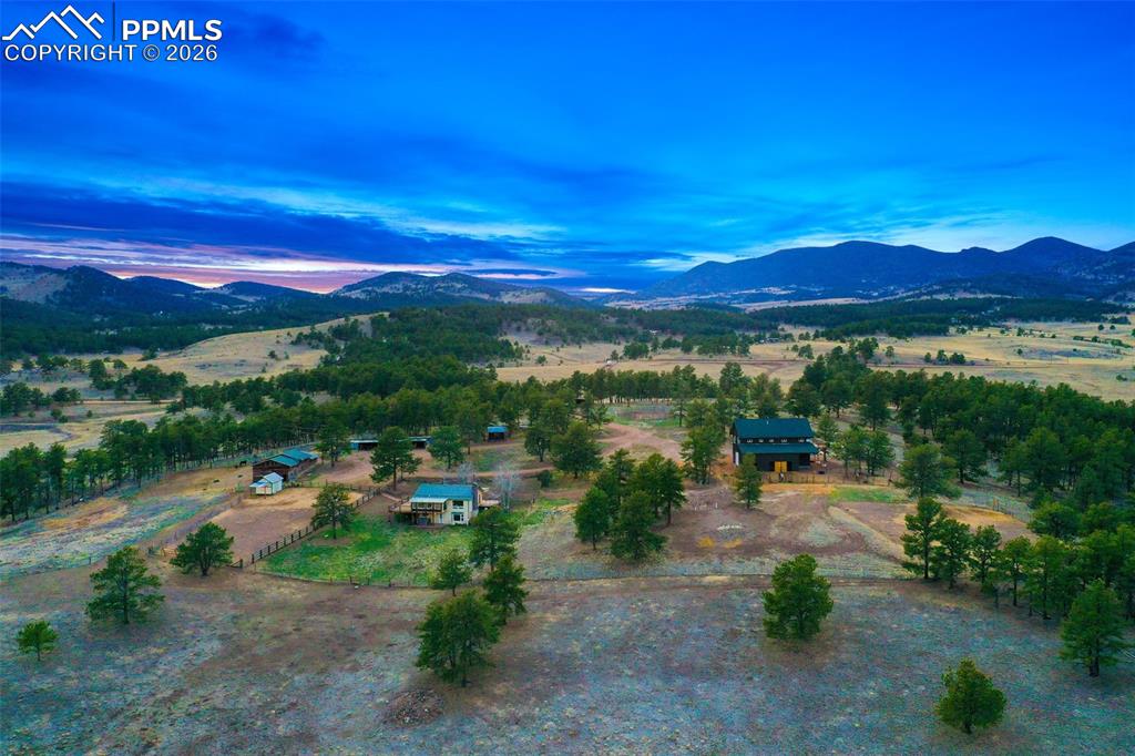 Image 35 of 49: Aerial View