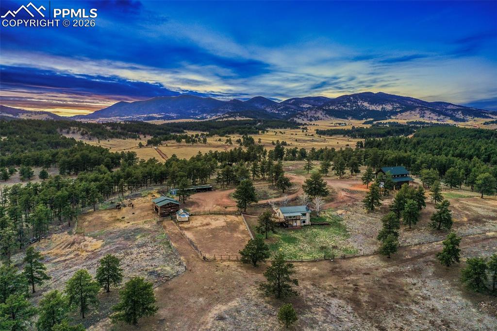 Image 48 of 49: Aerial View