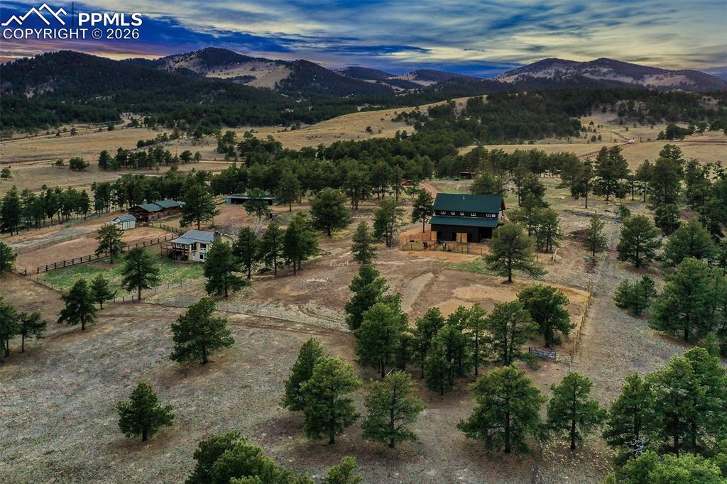 Image 5 of 49: Aerial View