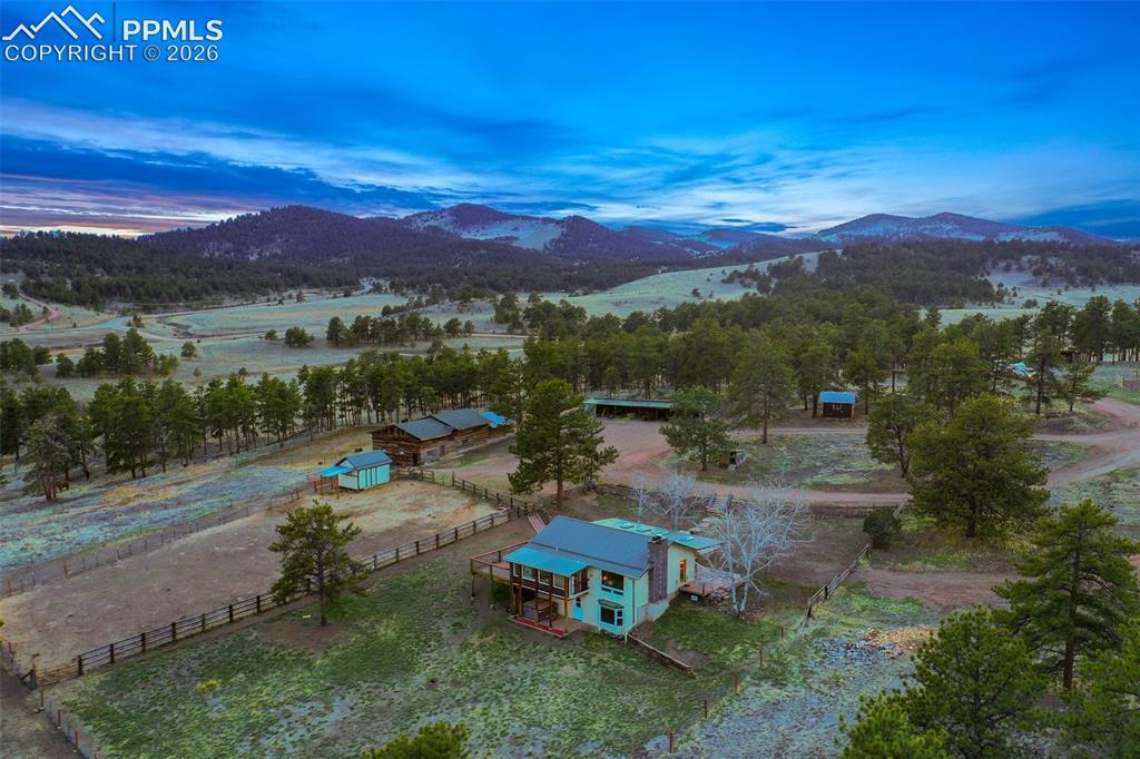 Image 50 of 50: Aerial View