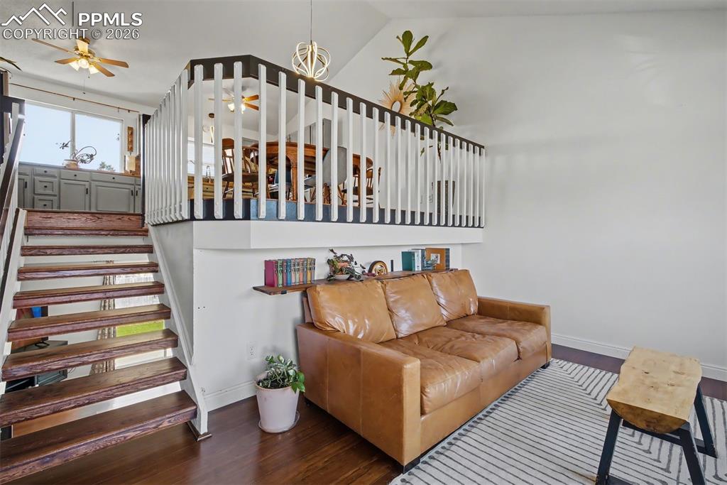 Image 10 of 32: Living Room