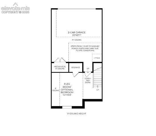 Image 12 of 14: Floor Plan