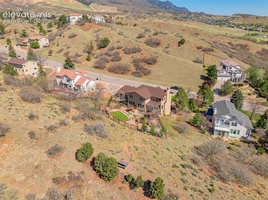 Image 42 of 49: Aerial View