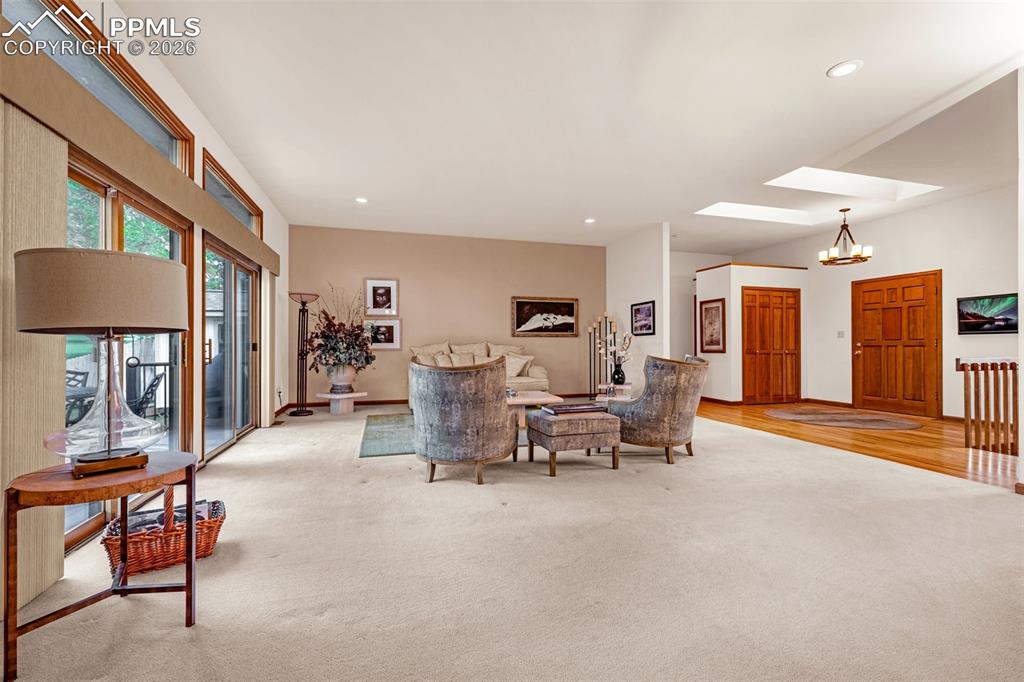 Image 14 of 40: Living Room