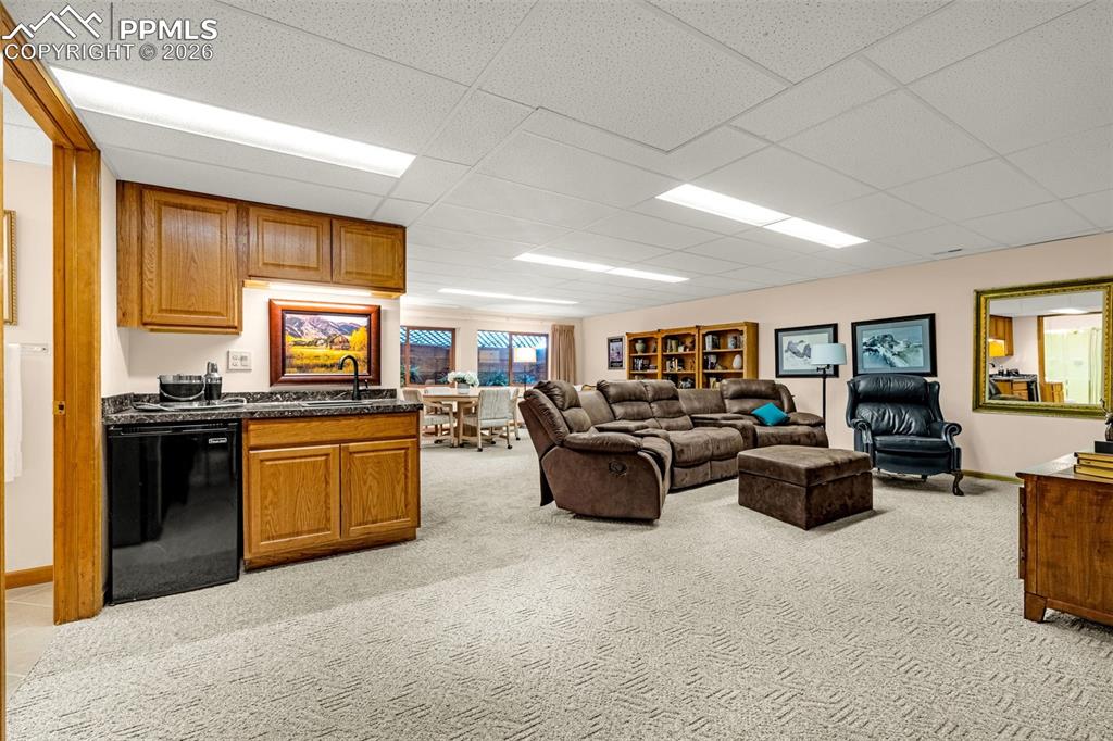 Image 19 of 40: Basement