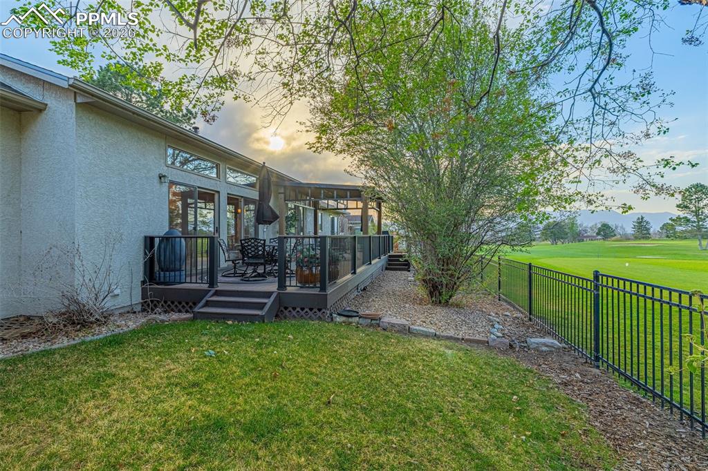 Image 30 of 40: Golf Course