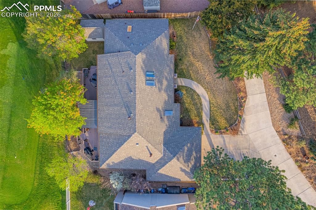 Image 31 of 40: Aerial View