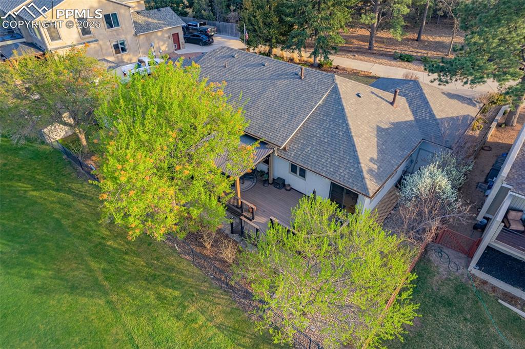 Image 32 of 40: Aerial View