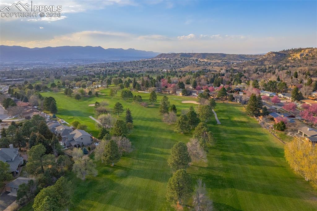 Image 42 of 45: Aerial View