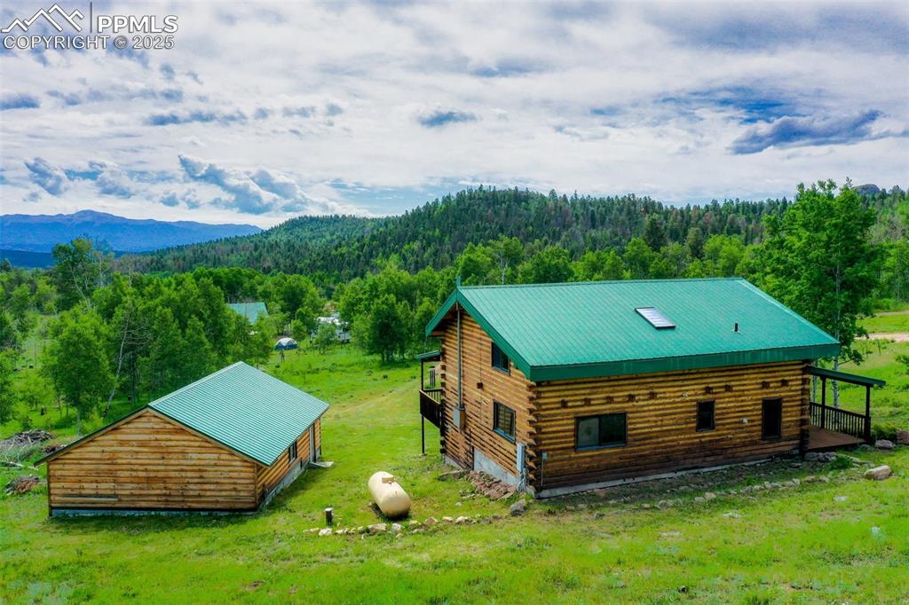 Image 2 of 26: Aerial View