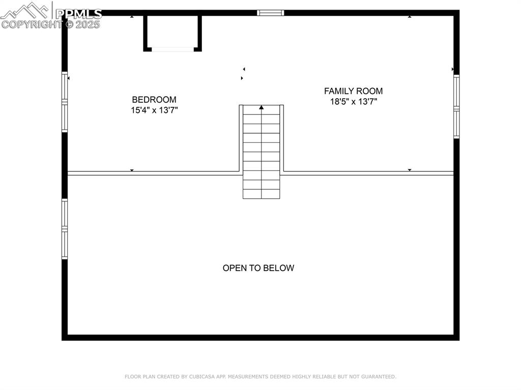 Image 26 of 26: Floor Plan