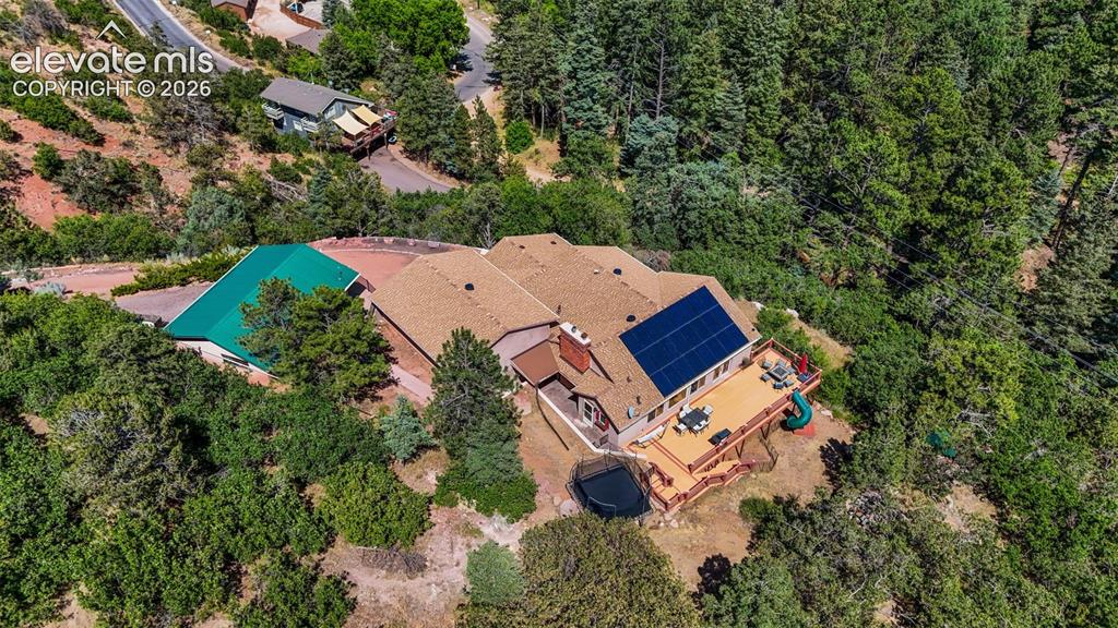 Image 41 of 50: Aerial View