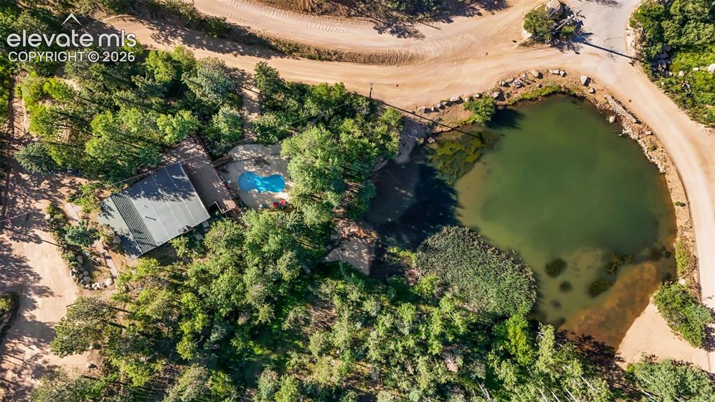 Image 45 of 50: Aerial View