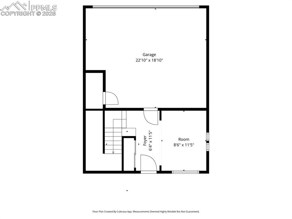 Image 45 of 48: Floor Plan