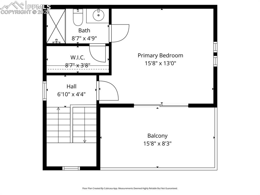 Image 47 of 48: Floor Plan