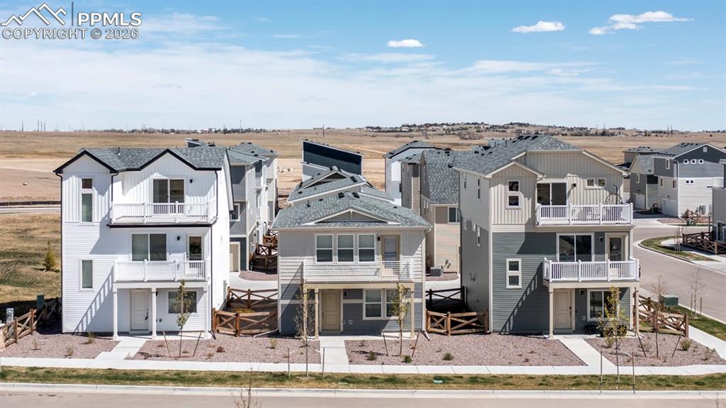 Image 5 of 48: Front of Structure