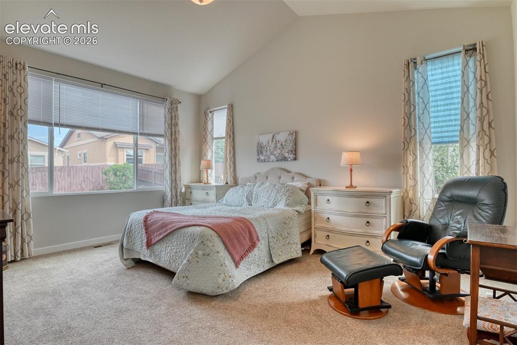 Image 13 of 46: Main Floor Primary Bedroom