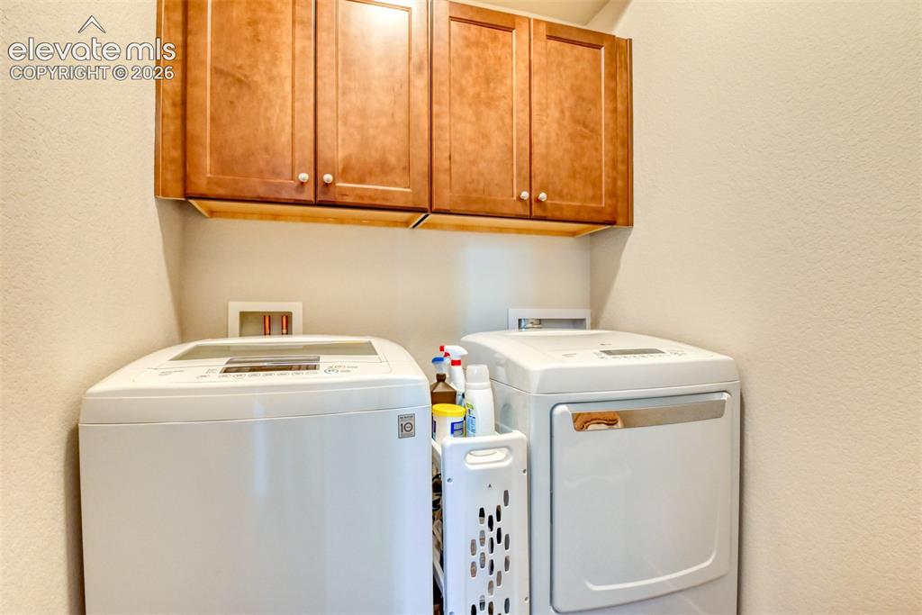 Image 42 of 46: Main Floor Laundry Room