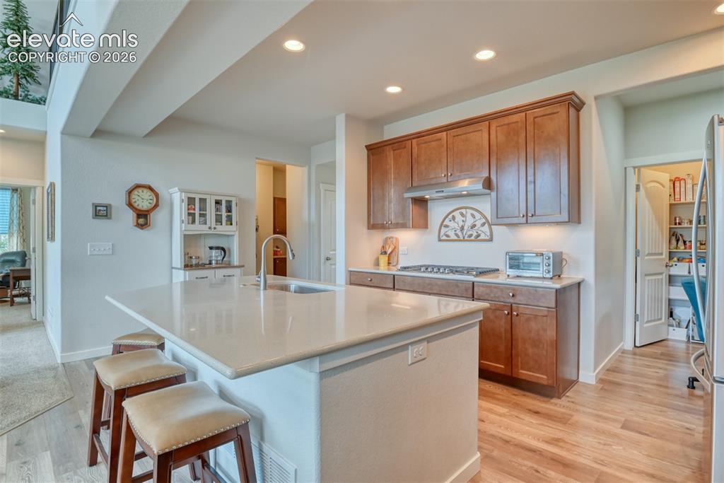 Image 9 of 46: Kitchen Island