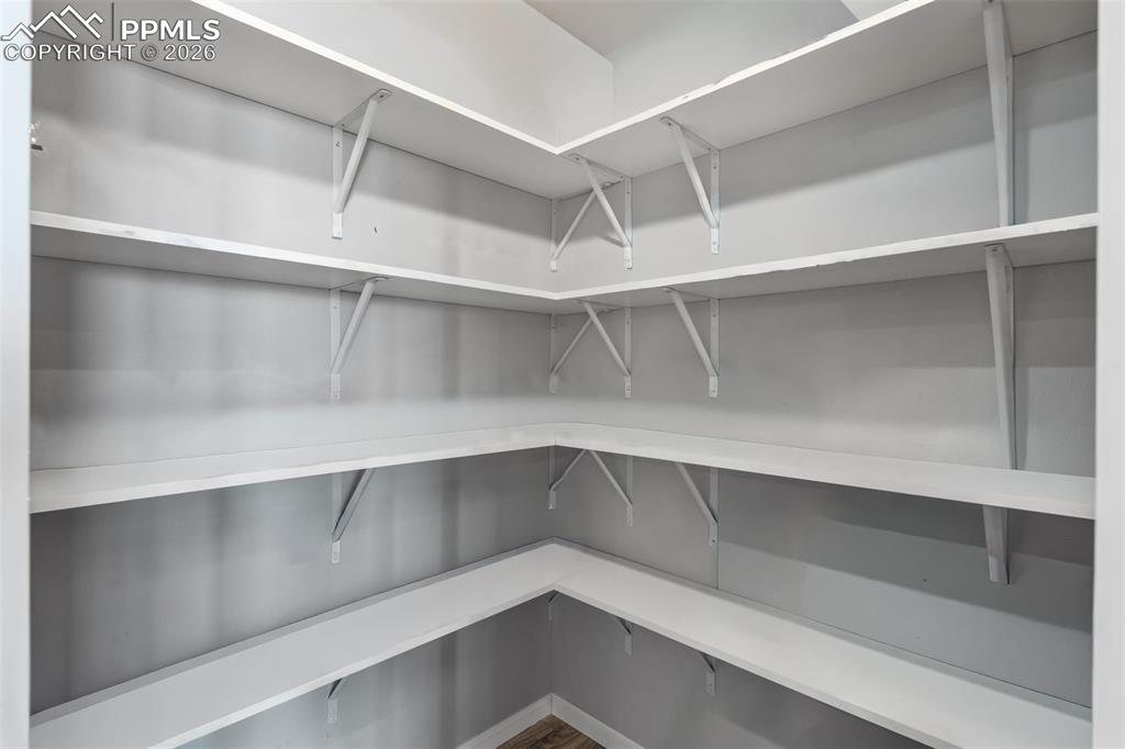 Image 15 of 44: Pantry