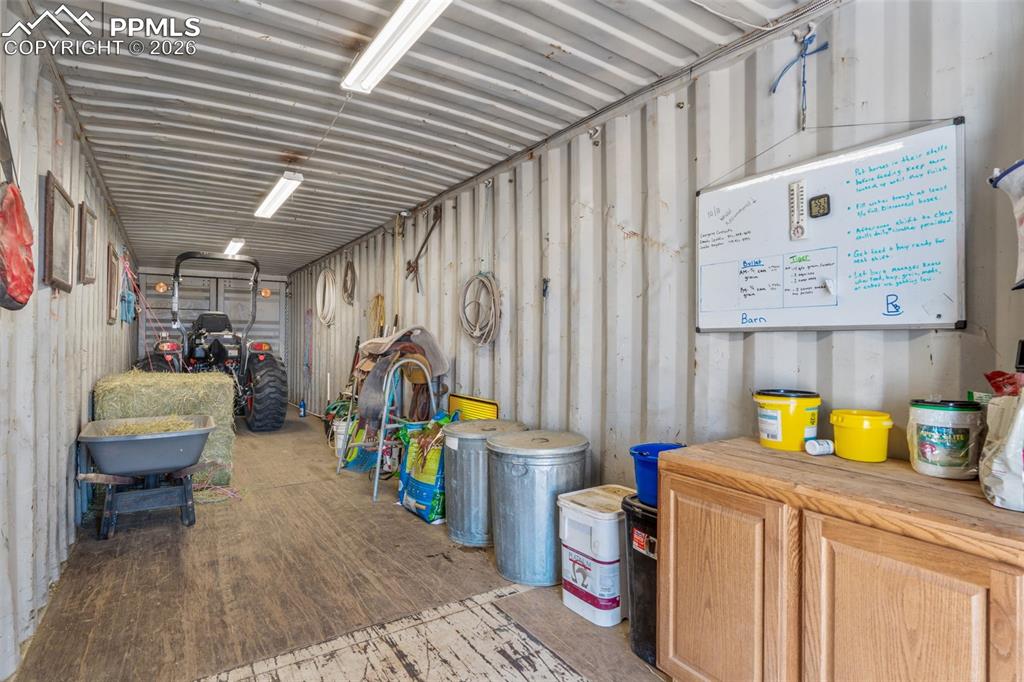 Image 36 of 44: Storage