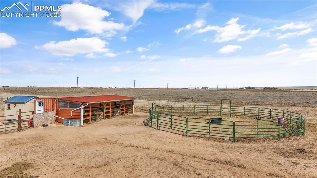 Image 41 of 44: Stable